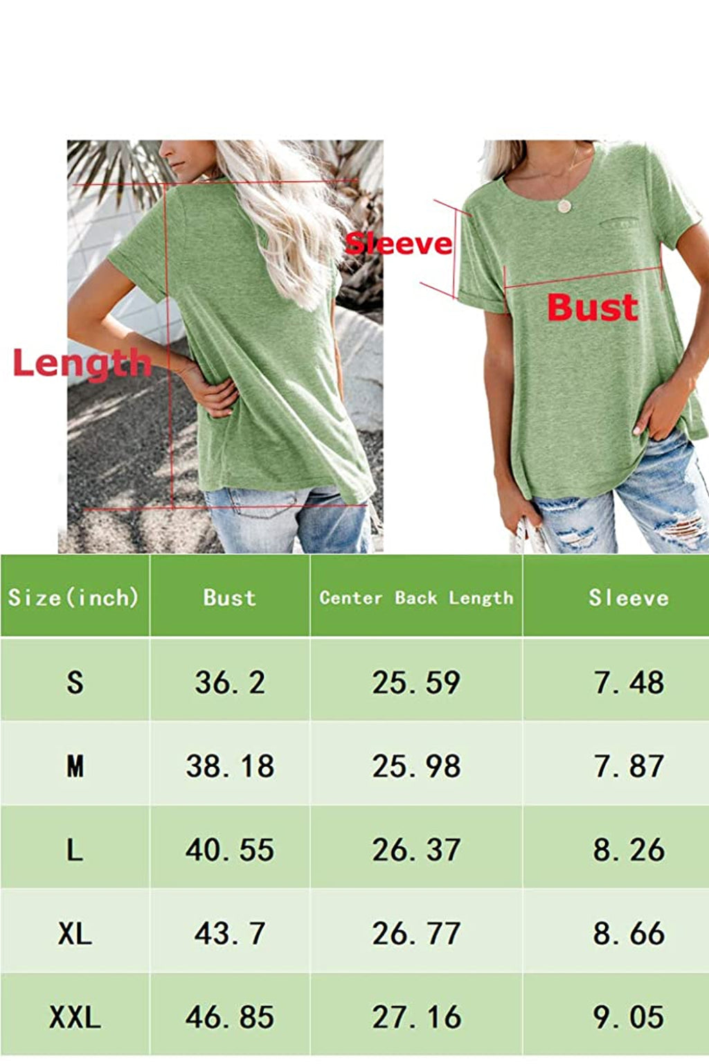 Bingerlily Olive Roll Up Short Sleeve T Shirt