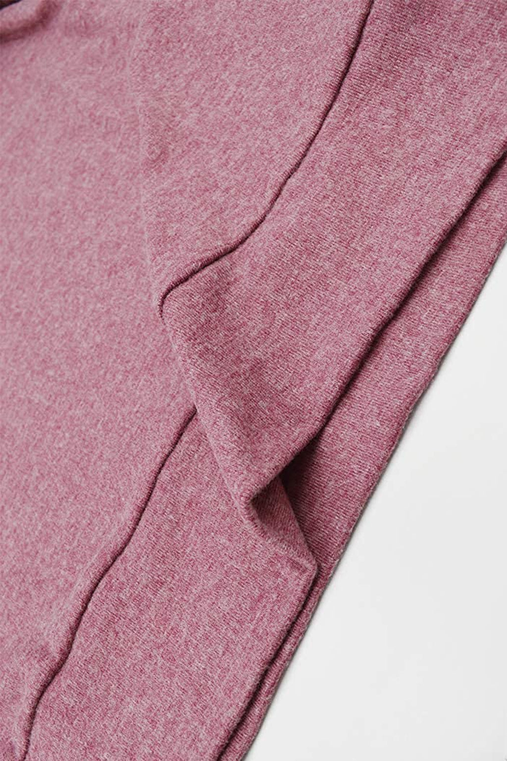 Bingerlily Wine Top Tunics with Pockets