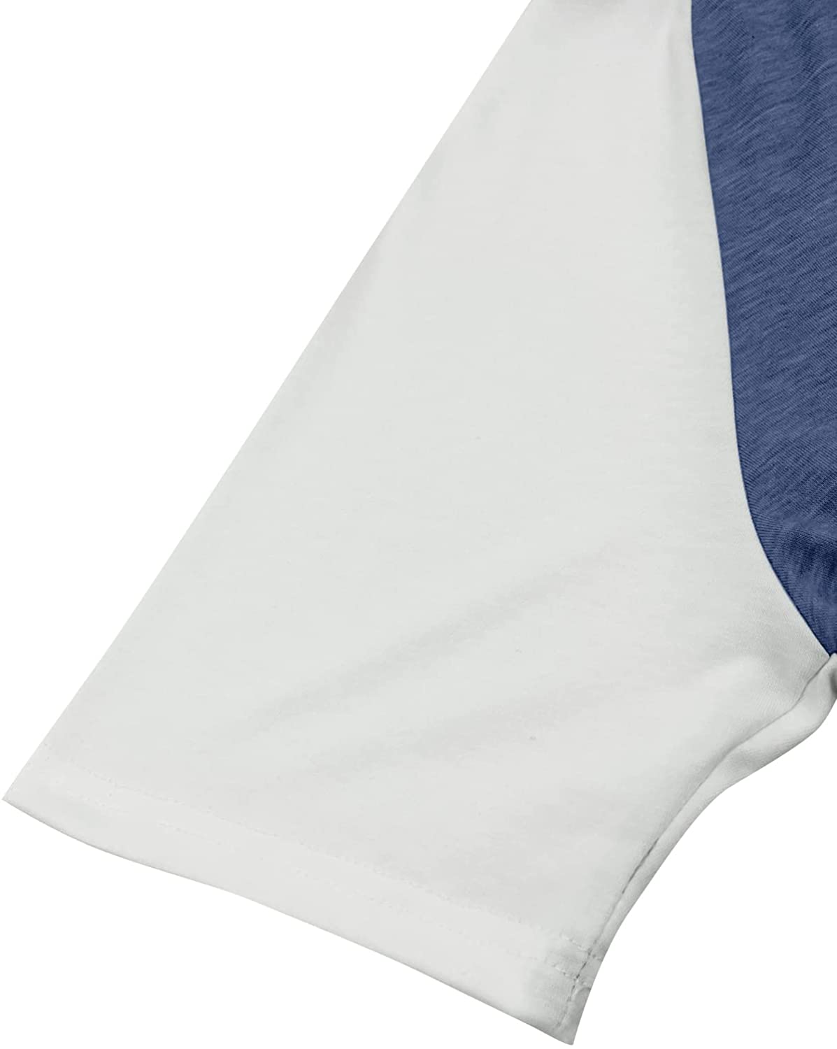 Bingerlily Navy Short Sleeve Tunic Top