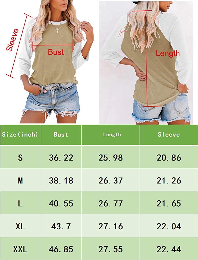 Bingerlily Khaki 3/4 Sleeve Tunic Top