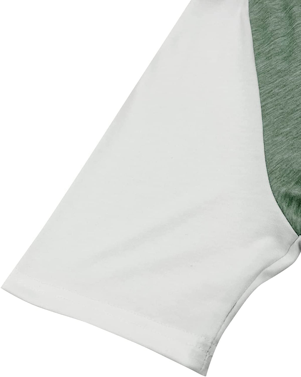 Bingerlily Mint Short Sleeve Tunic Top