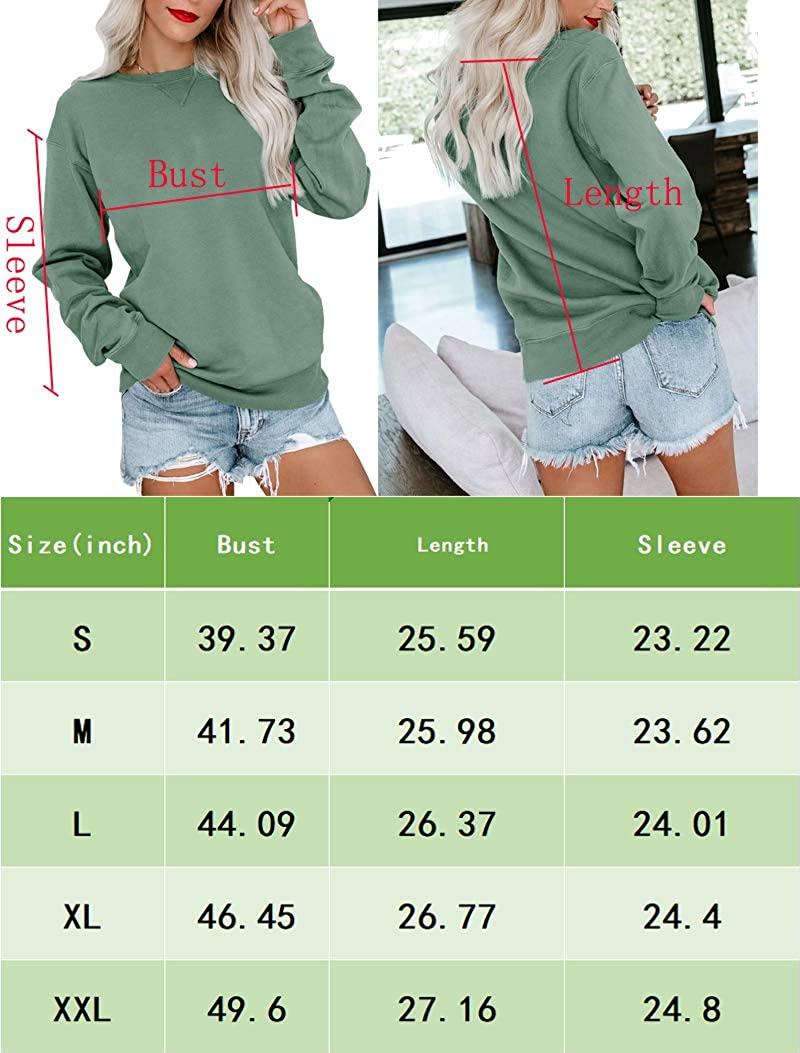 Bingerlily Women's Green Sweatshirt