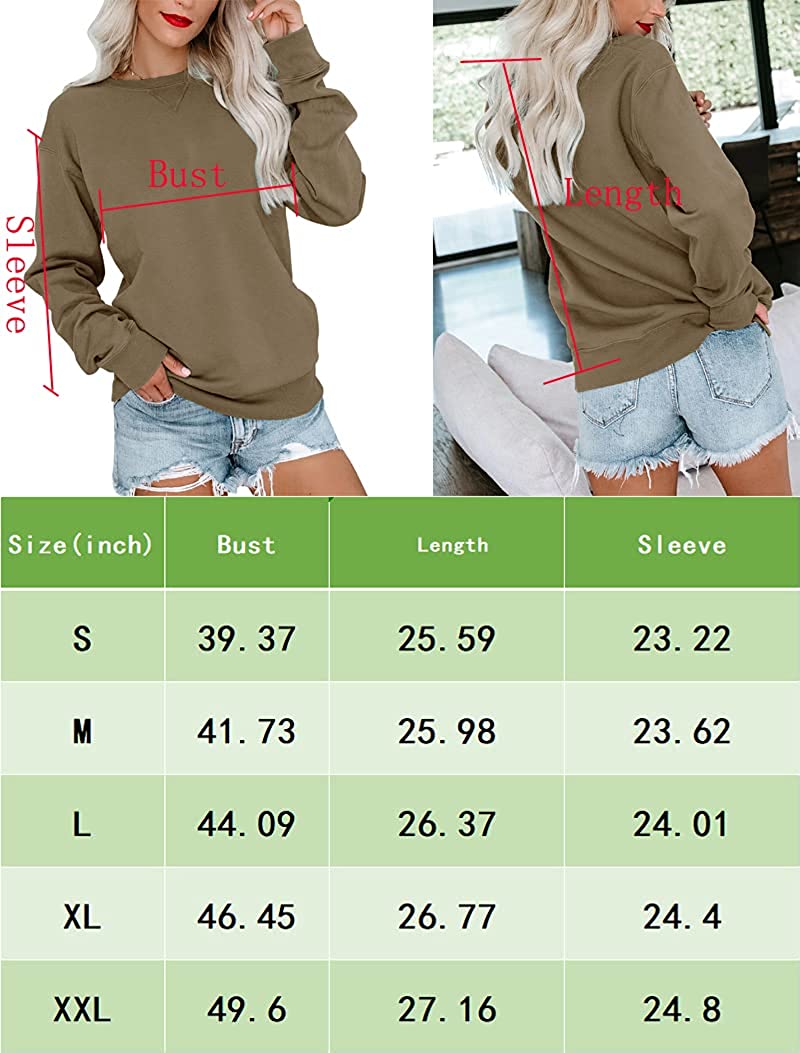 Bingerlily Women's Brown Sweatshirt