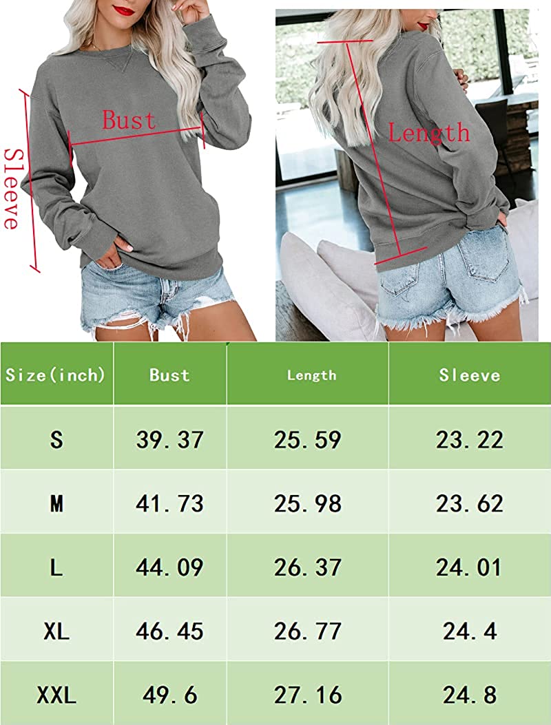 Bingerlily Women's Grey Sweatshirt
