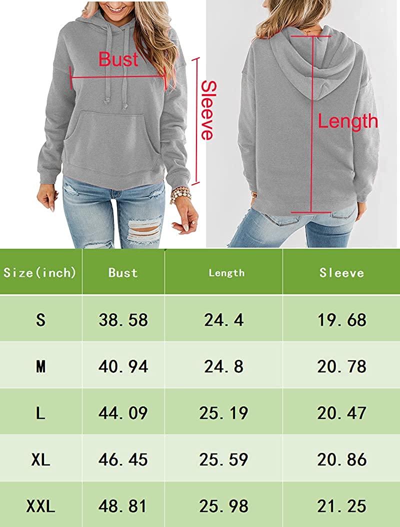 Bingerlily Women's Grey Hoodie