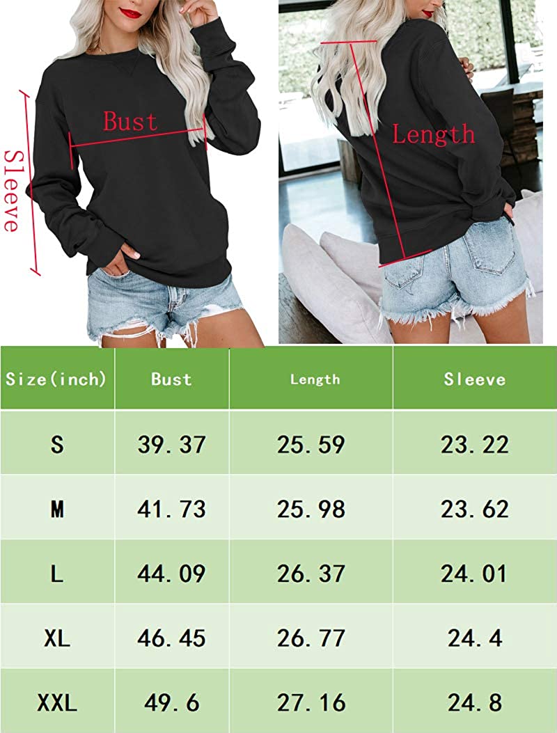Bingerlily Women's Black Sweatshirt