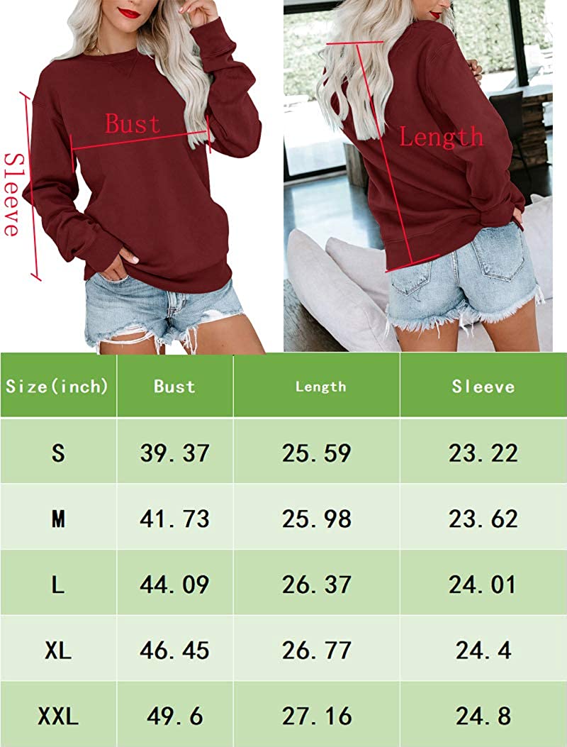 Bingerlily Women's Wine Sweatshirt