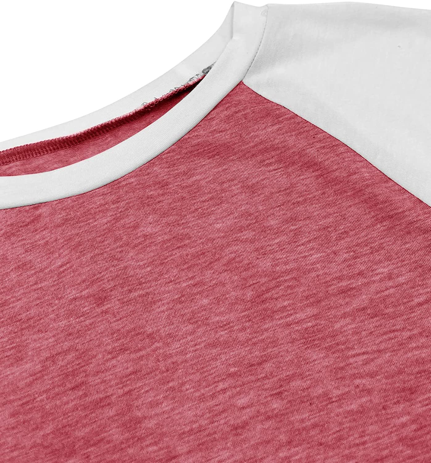 Bingerlily Deep Peach Short Sleeve Tunic Top