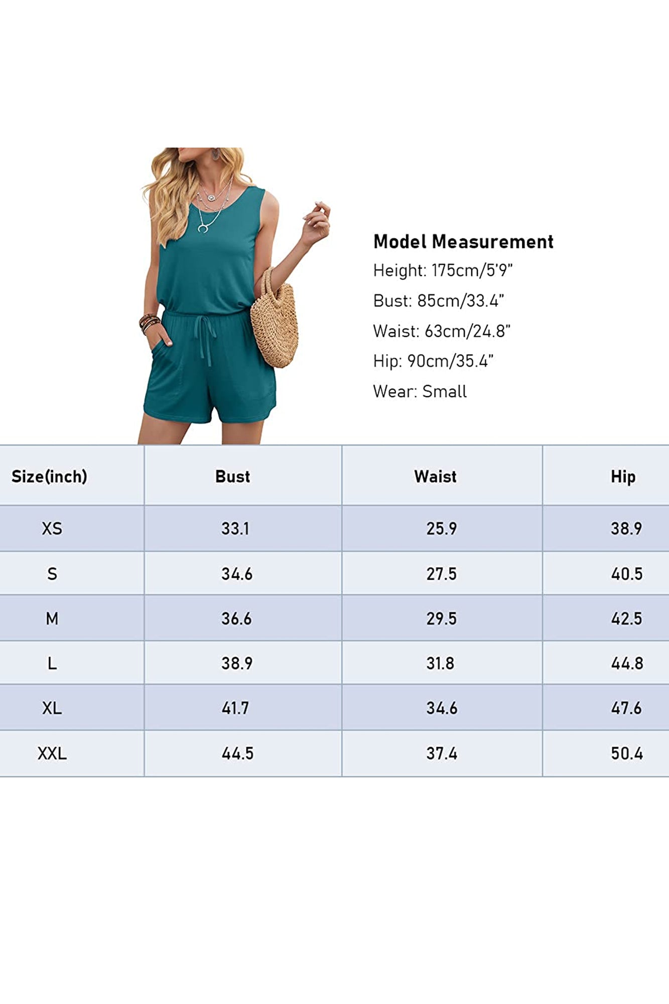 Bingerlily Women Wine Red Spaghetti Strap Romper